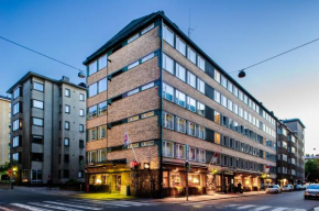 Original Sokos Hotel Albert Helsinki
